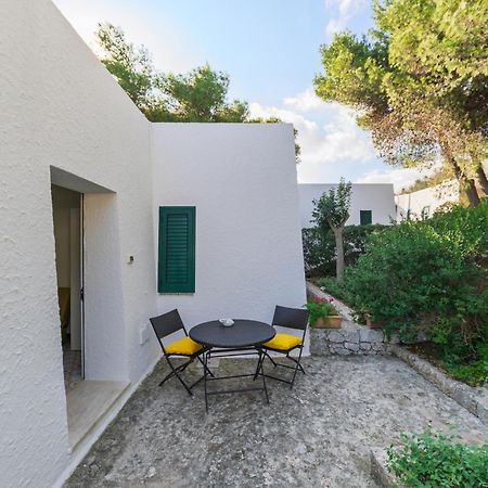 Residenza La Cicala Apartment Castro  Екстериор снимка