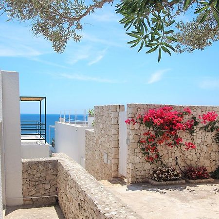 Residenza La Cicala Apartment Castro  Екстериор снимка