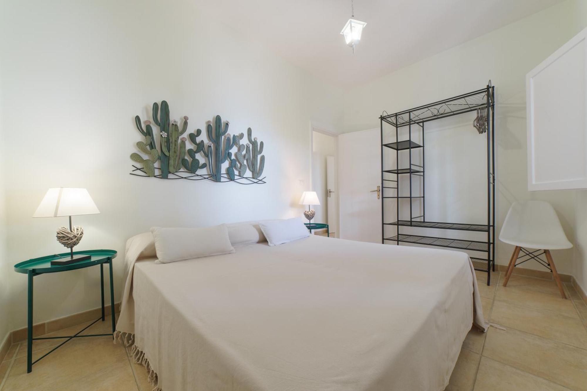 Residenza La Cicala Apartment Castro  Стая снимка