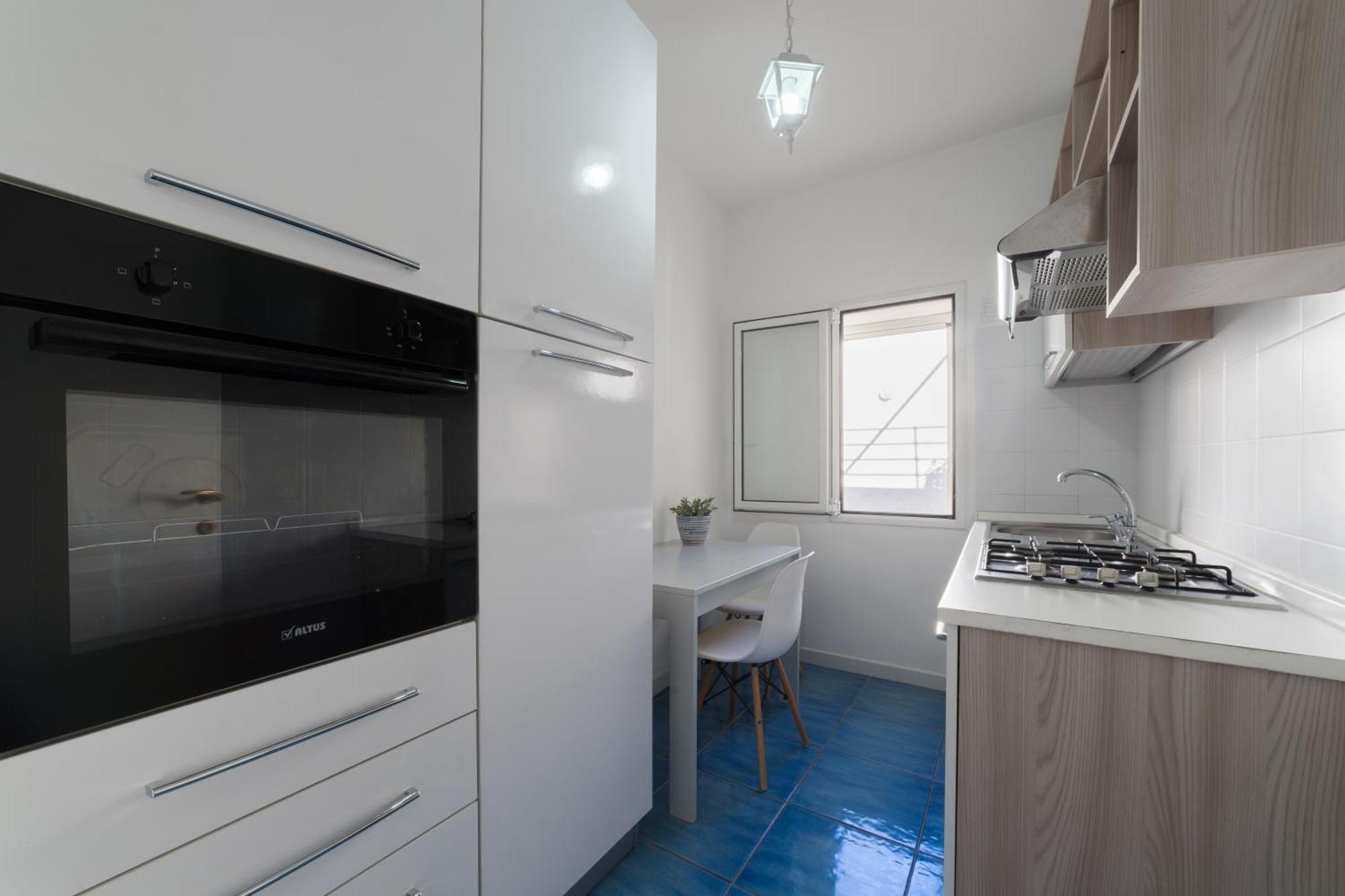 Residenza La Cicala Apartment Castro  Стая снимка