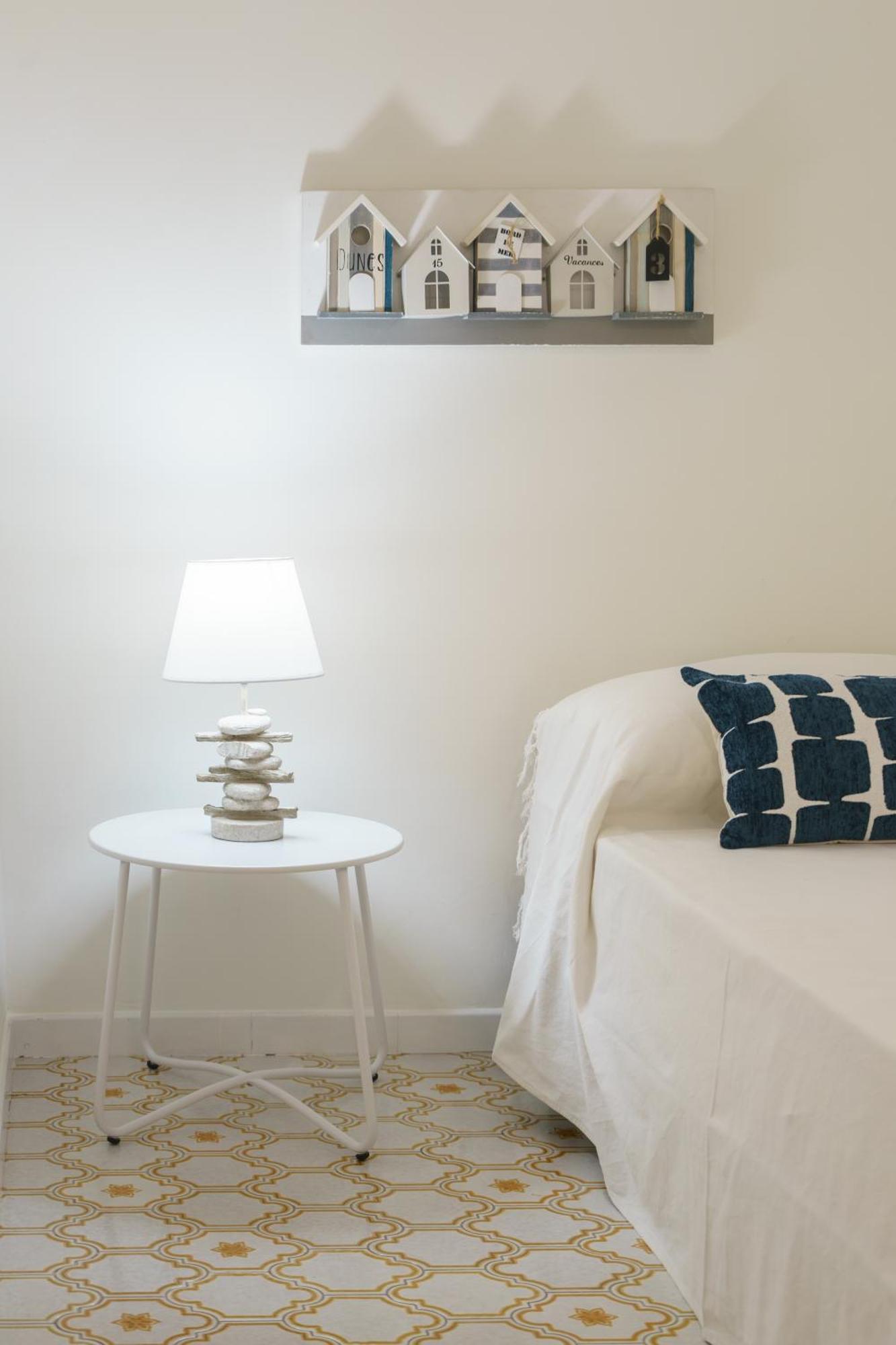 Residenza La Cicala Apartment Castro  Стая снимка