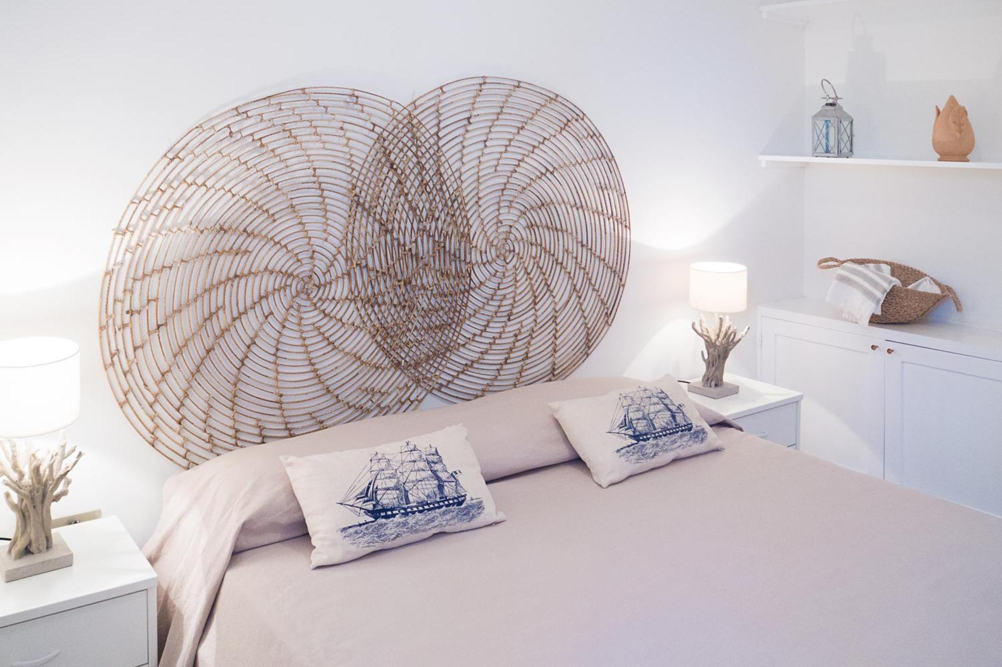 Residenza La Cicala Apartment Castro  Екстериор снимка