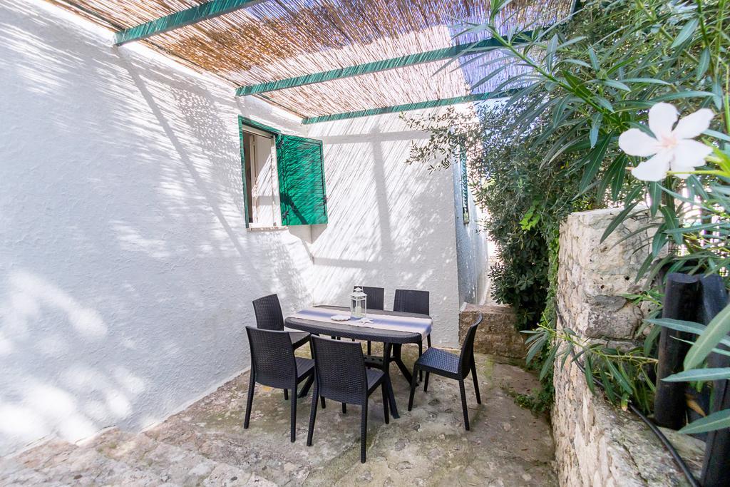 Residenza La Cicala Apartment Castro  Стая снимка