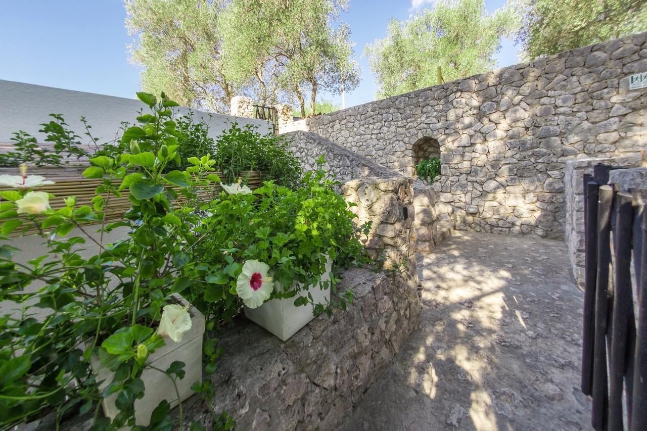 Residenza La Cicala Apartment Castro  Стая снимка