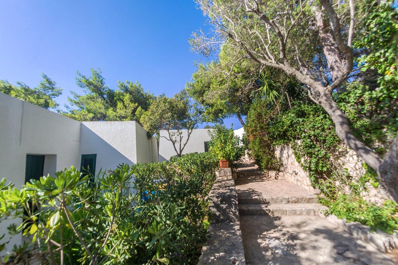 Residenza La Cicala Apartment Castro  Стая снимка